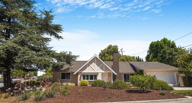 property at 1405 Calle Avellano