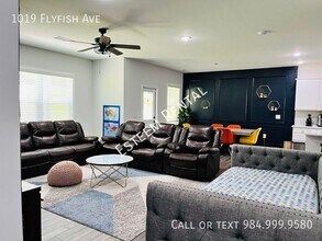 1019 Flyfish Ave in Durham, NC - Building Photo - Building Photo