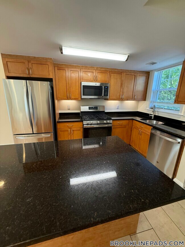 242 Gerry Rd in Brookline, MA - Building Photo - Building Photo