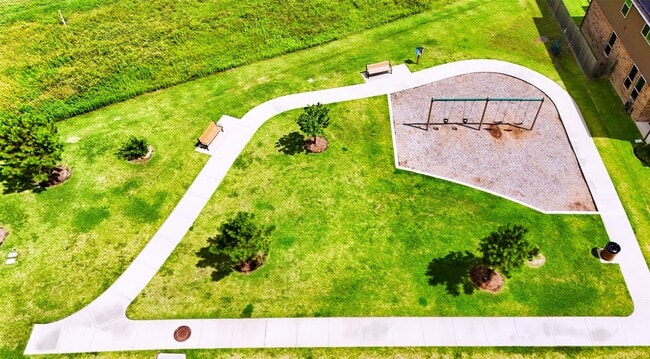17734 White Lightning Way in Spring, TX - Building Photo - Building Photo