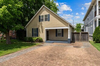 4608 Indiana Ave in Nashville, TN - Building Photo - Building Photo