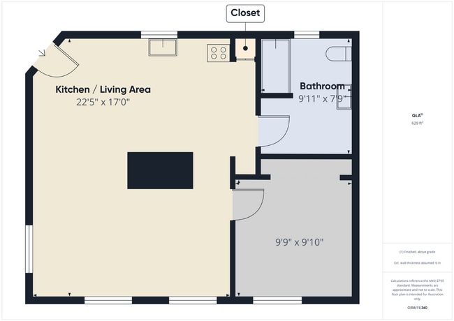 321 W Park St in Fredericksburg, TX - Building Photo - Building Photo