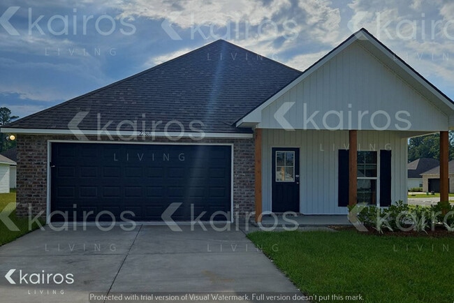 property at 22869 Monterey Ave