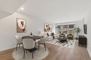 AVIA on Pike Street in Seattle, WA - Building Photo