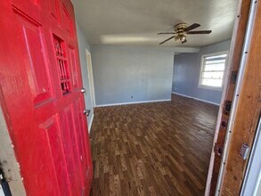 4118 S Harrison St in Amarillo, TX - Foto de edificio - Building Photo