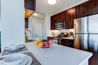 Building Photo - K2 Apartments in Chicago, Illinois