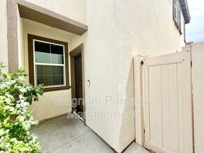25161 Harmony Ave in Moreno Valley, CA - Building Photo - Building Photo