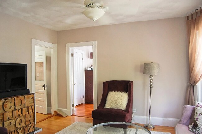 53 Wellington St in Waltham, MA - Building Photo - Building Photo