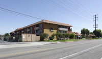 Gallery Apartments in Anaheim, CA - Building Photo - Building Photo