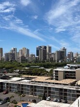 2542 Date St in Honolulu, HI - Foto de edificio - Building Photo