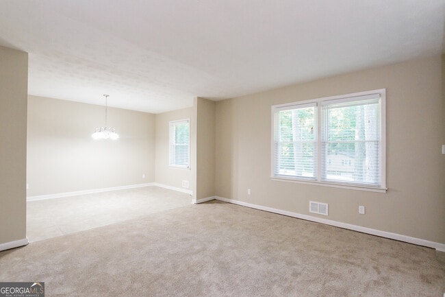 418 Smyrna Powder Springs Rd SW in Marietta, GA - Building Photo - Building Photo