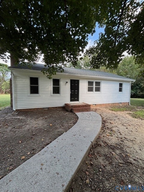property at 12509 Beach Rd
