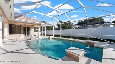 3317 Cappio Dr in Melbourne, FL - Building Photo - Building Photo