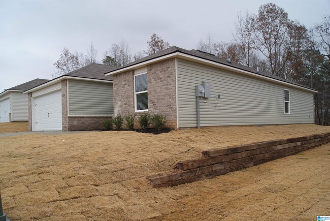 2175 West St in Odenville, AL - Building Photo - Building Photo