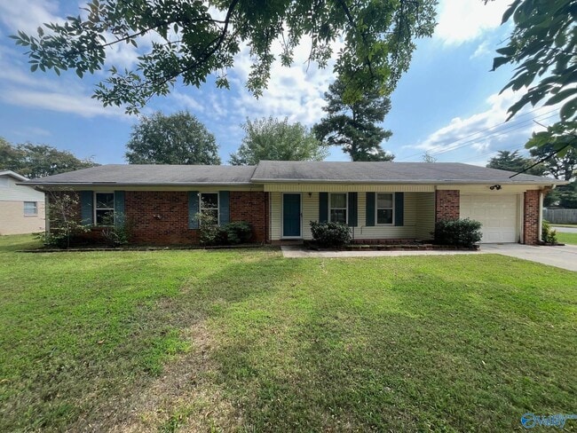 property at 1222 Kathy Ln SW
