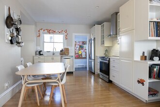 21 Edge Hill St in Boston, MA - Building Photo - Building Photo