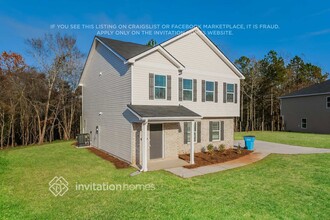 372 Amelia Ln in Covington, GA - Building Photo - Building Photo