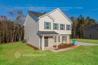 372 Amelia Ln, Unit 9 in Covington, GA - Foto de edificio - Building Photo