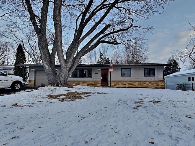 property at 8140 49th Ave N