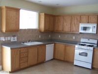 9693 Marcelline Ave in Las Vegas, NV - Building Photo - Building Photo