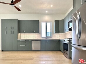 1842 9th St in Santa Monica, CA - Building Photo - Building Photo