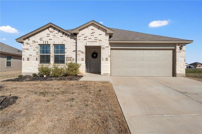 property at 7009 Llano Dr