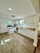 1721 Roosevelt St in Hollywood, FL - Foto de edificio - Building Photo