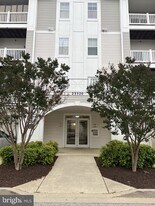 23520 FDR Boulevard in California, MD - Building Photo