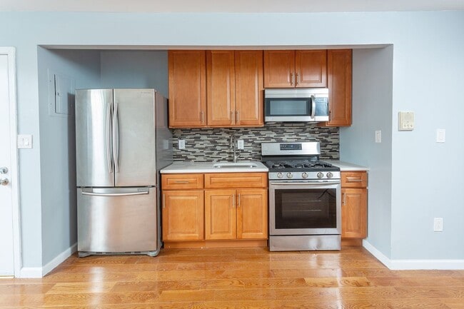 Full sized room for rent including utilities