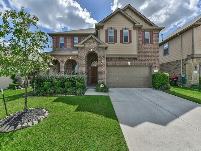 15223 Sunlight Bay Ct