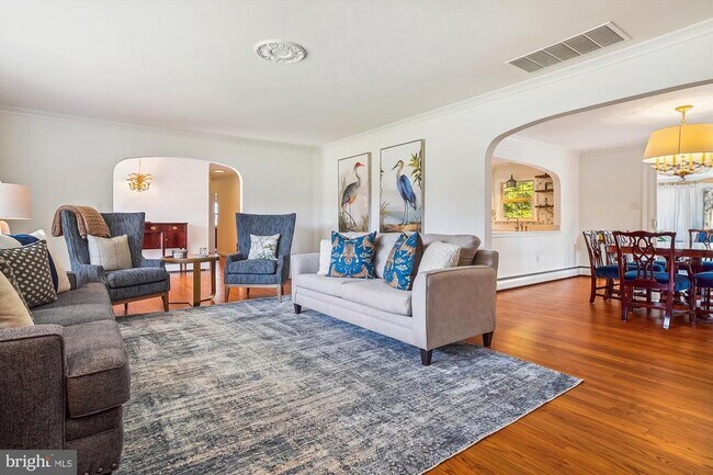 532 Trippe Ave in Easton, MD - Building Photo - Building Photo