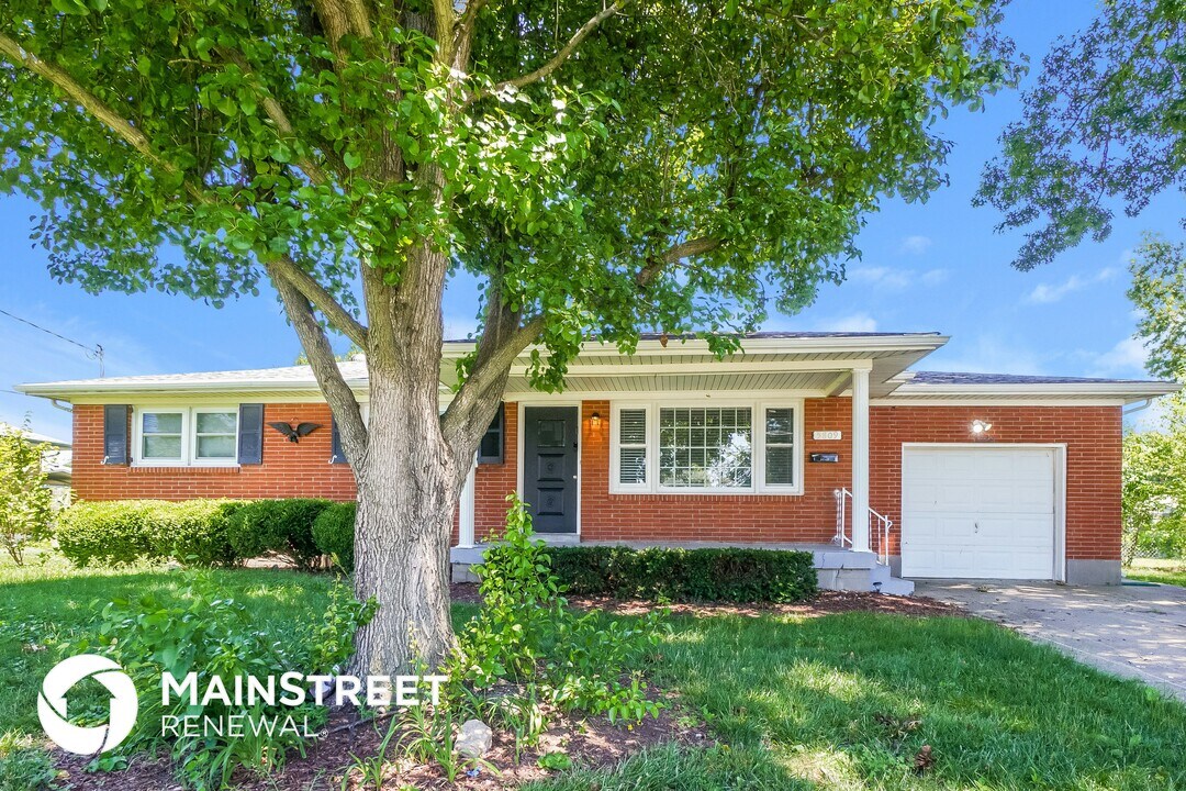 5809 Benny Rd in Louisville, KY - Building Photo
