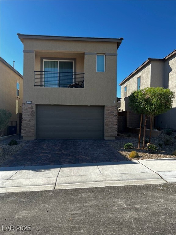 property at 9763 Mojave Mountain St