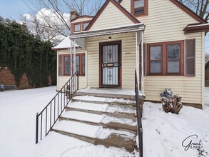14611 Sussex St in Detroit, MI - Building Photo - Building Photo