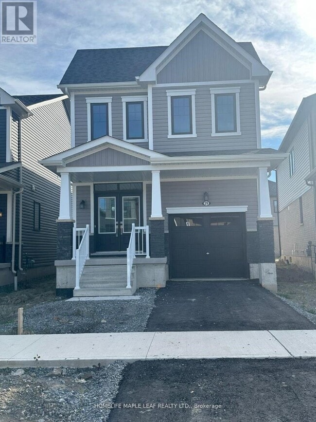 property at 29 Selection Hts
