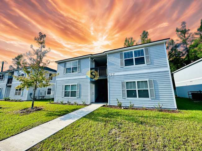 7656 Mailes Ct in Jacksonville, FL - Building Photo - Building Photo