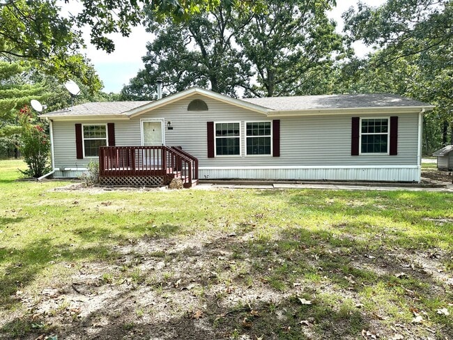 6743 Dallas Ln in Joplin, MO - Building Photo - Building Photo