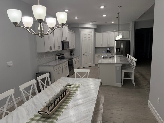 property at 2181 Hickeys Creekside Dr