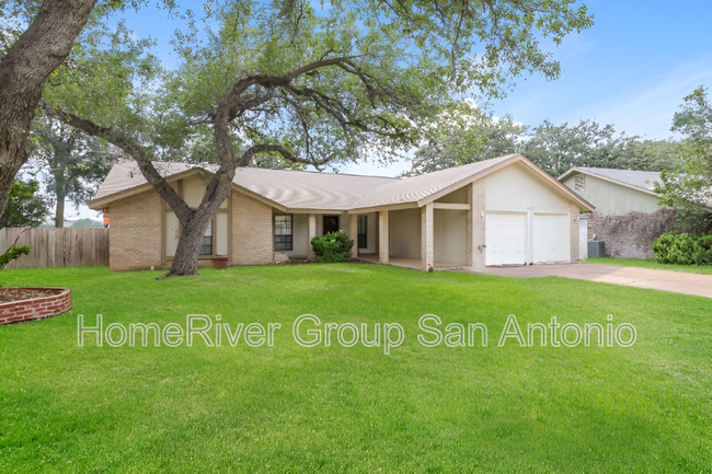 14307 Ambleside Ln in San Antonio, TX - Building Photo - Building Photo