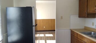 169 Division St in Kingston, PA - Building Photo