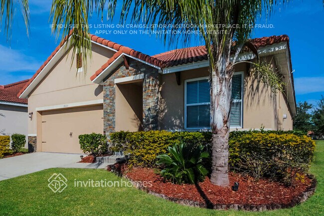 3023 Sangria St in Kissimmee, FL - Building Photo - Building Photo