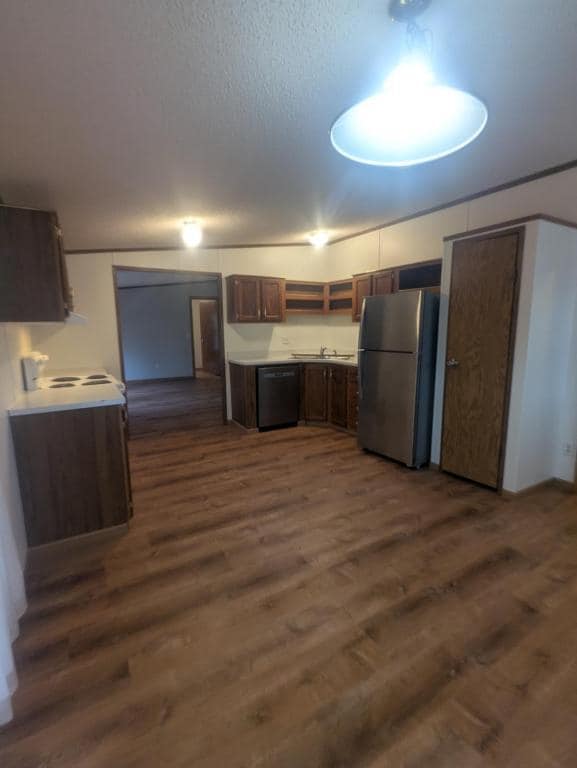 4460 S Wise Rd in Shepherd, MI - Building Photo - Building Photo