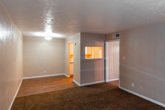Interior Photo
