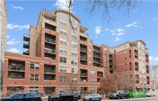 property at 1975 N Grant St