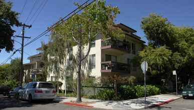 555 Jean St in Oakland, CA - Foto de edificio - Building Photo