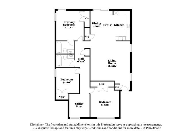 444 1st Turn Ct SW in Concord, NC - Building Photo - Building Photo