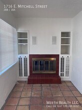 1716 E Mitchell St in Tucson, AZ - Building Photo - Building Photo