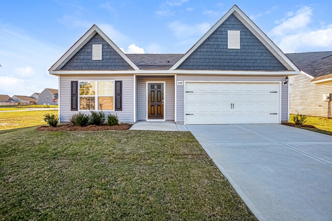 property at 1009 Sease Gdn Ct