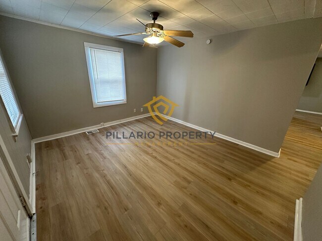 1730 Perkins Ave in Indianapolis, IN - Building Photo - Building Photo