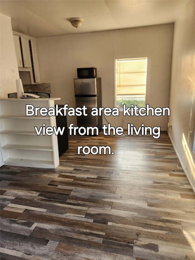 1026 Miles St in Rosenberg, TX - Building Photo - Building Photo